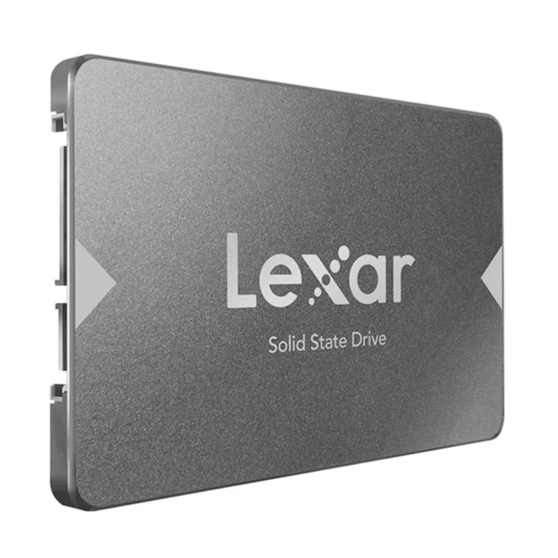 Lexar NS100 2.5” SATA III (6Gb/s) SSD 1TB
