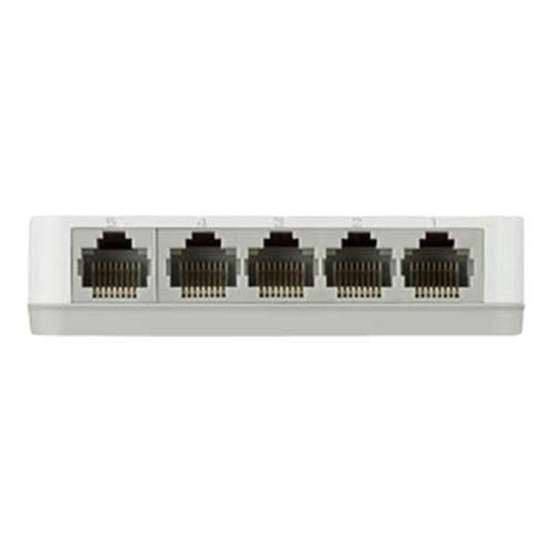 D-link 5-Port Gigabit Desktop Switch