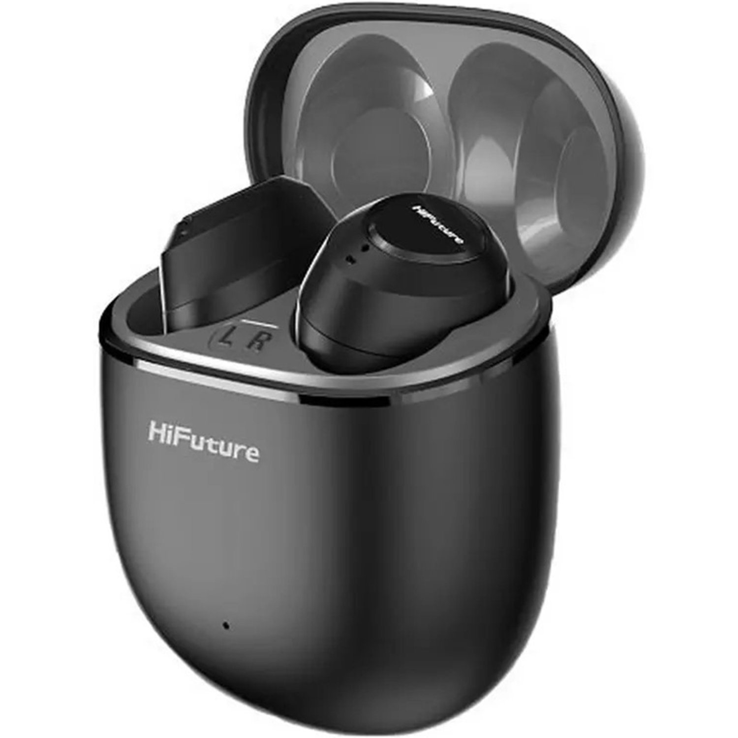 Hifuture Olymbuds 3 Wireless Earbuds Black