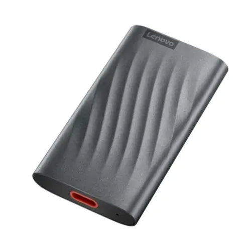 Lenovo PS6 Portable SSD,512GB