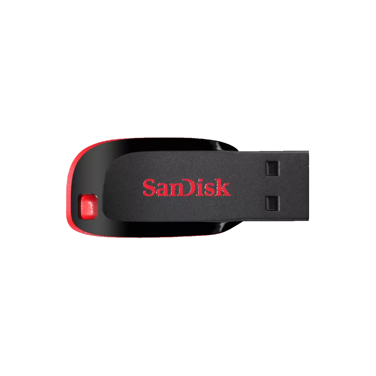 SanDisk Cruzer Blade Usb Flash Drive - 64 Gb