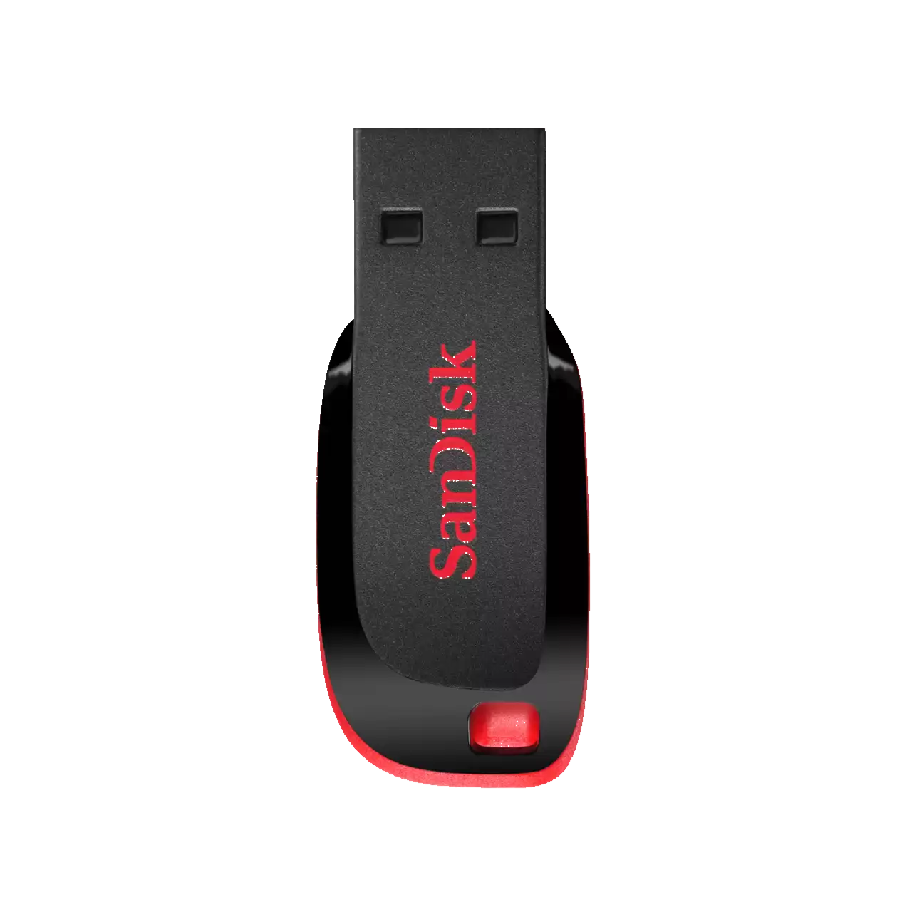 Sandisk Cruzer Blade USB Flash Drive - 16GB