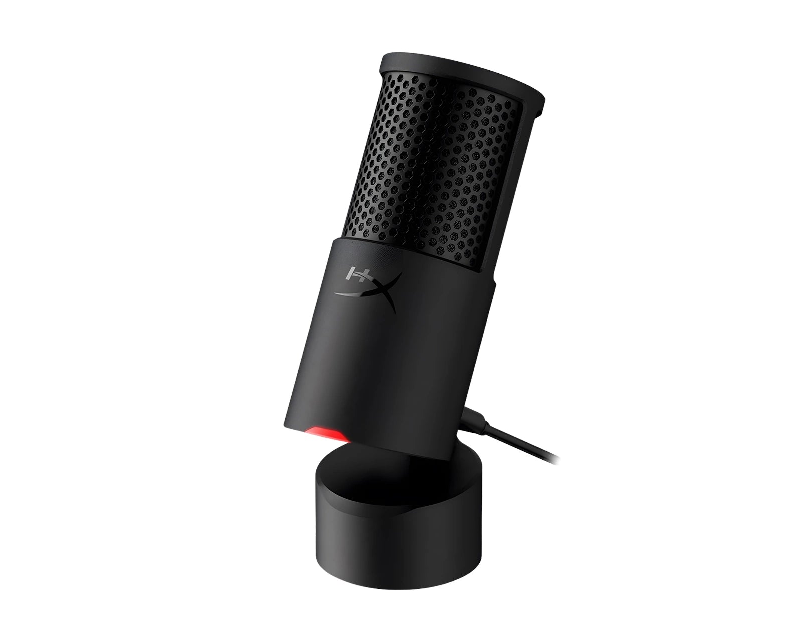 HyperX SoloCast 2 – USB Microphone