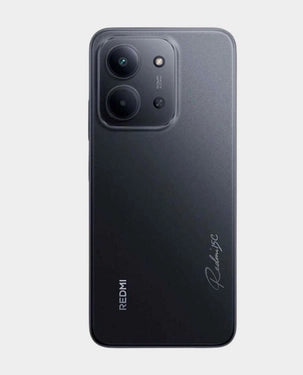 Xiaomi Redmi 15C 4G 8GB 256GB - Midnight Black