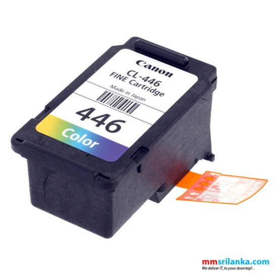 Canon Pixma PG-446 Color Cartridge