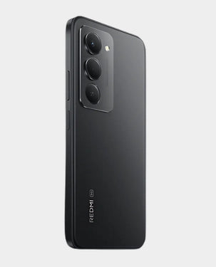 Xiaomi Redmi 15 5G 8GB 256GB - Midnight Black