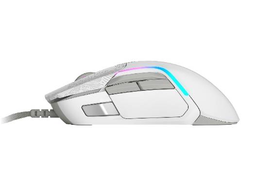 SteelSeries Rival 5 Destiny 2 Edition Wired Optical Mouse