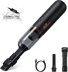 BASEUS A2PRO CAR VACUUM CLEANER