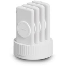Powerology X4 10000Mah Power Bank Terminal charging dock