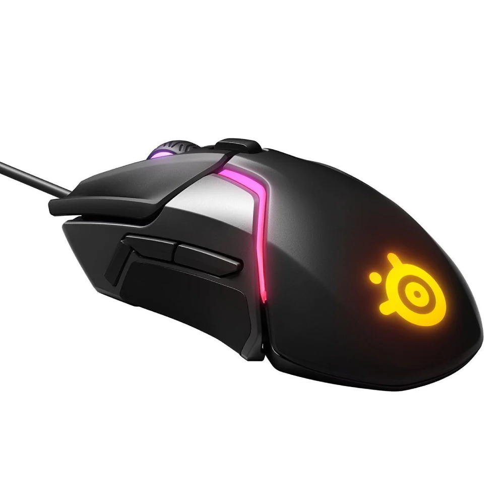 SteelSeries Rival 600 Gaming Mouse