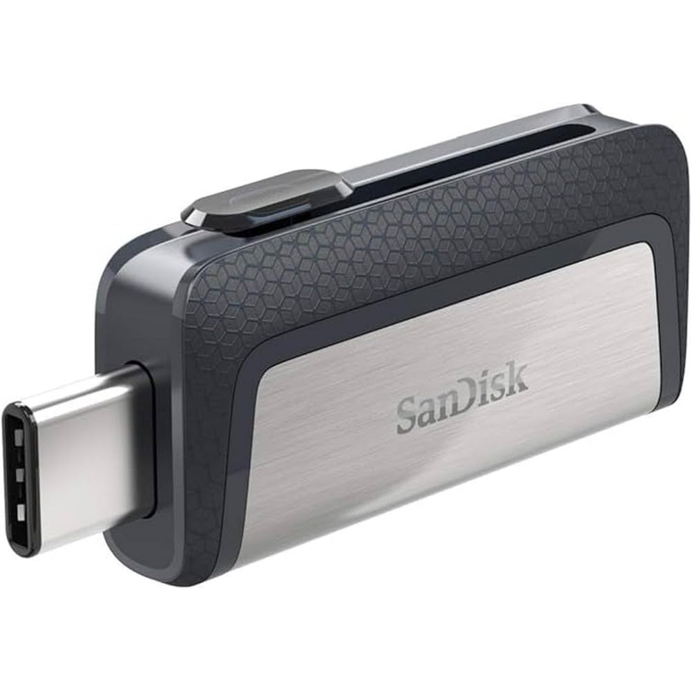 Ultra Dual Drive USB Type-C -16GB