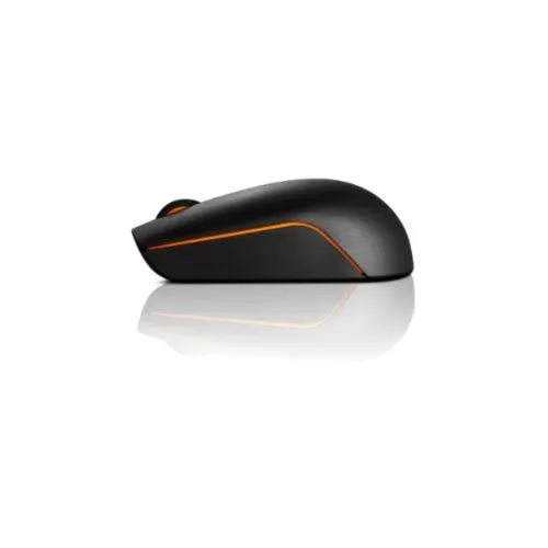 Lenovo 300 Wireless Compact Mouse GX30K85315