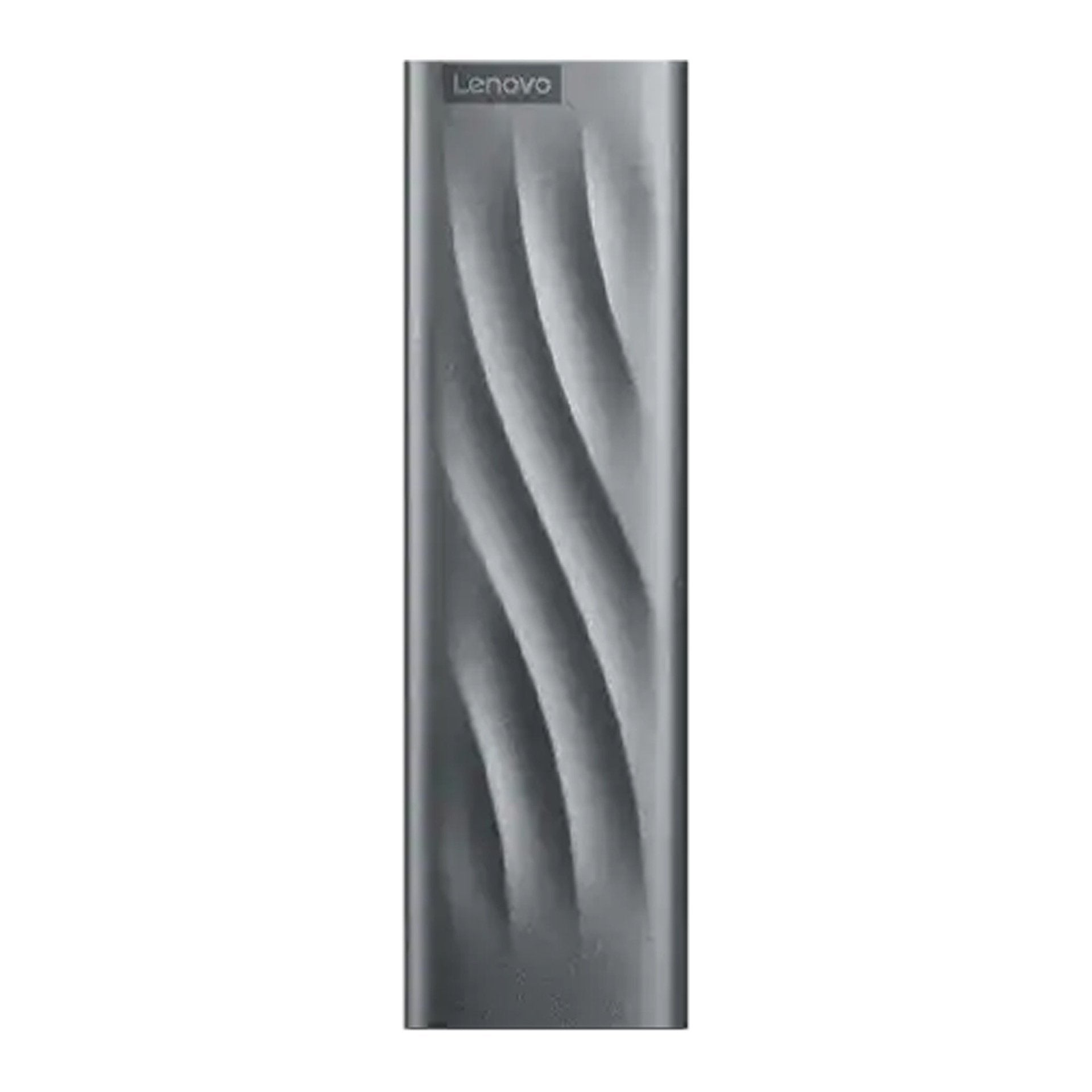 Lenovo PS8 Portable SSD, 1 TB Storage,
