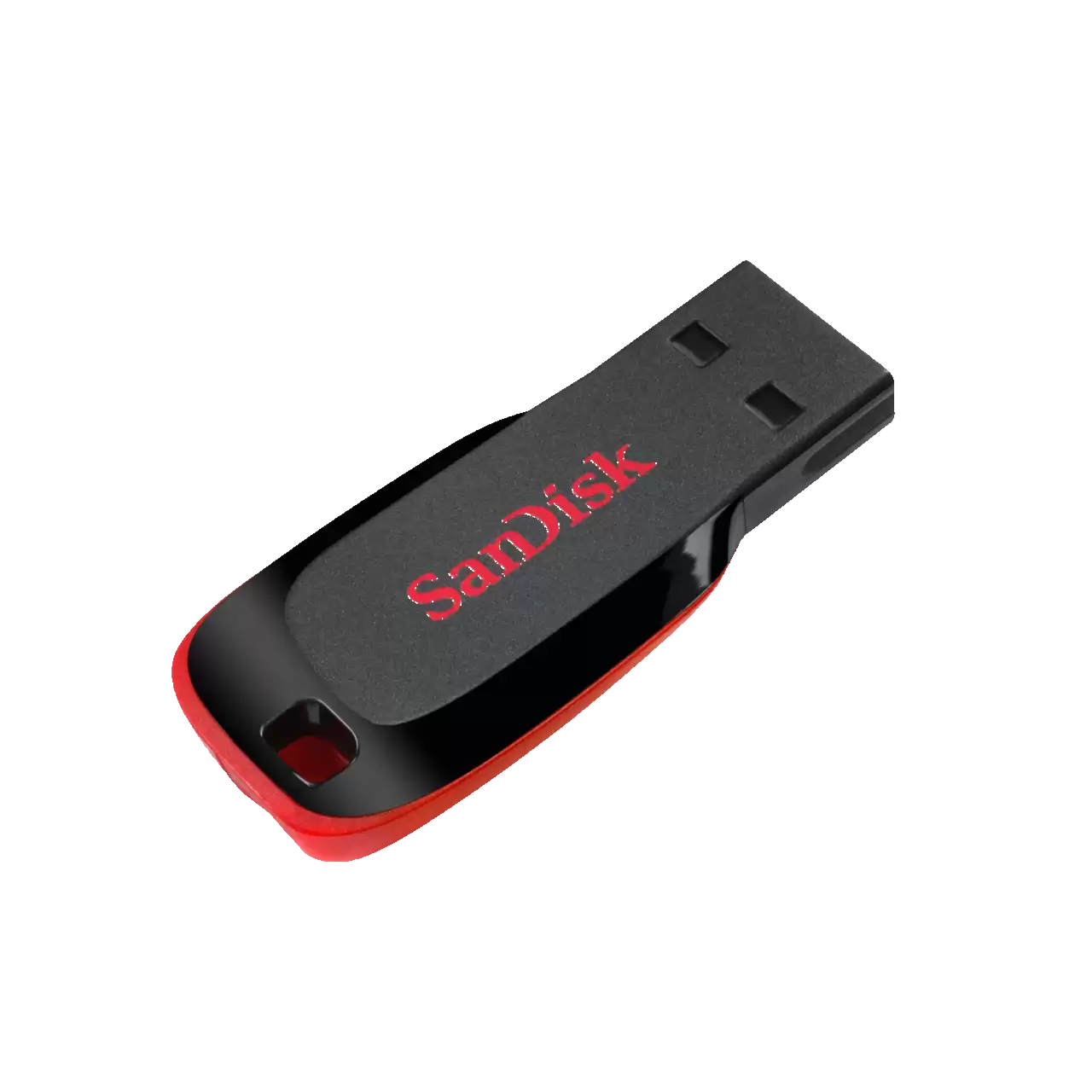 SanDisk Cruzer Blade Usb Flash Drive - 64 Gb