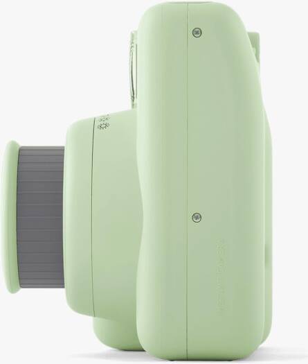 FUJIFILM INSTAX MINI SE - GREEN