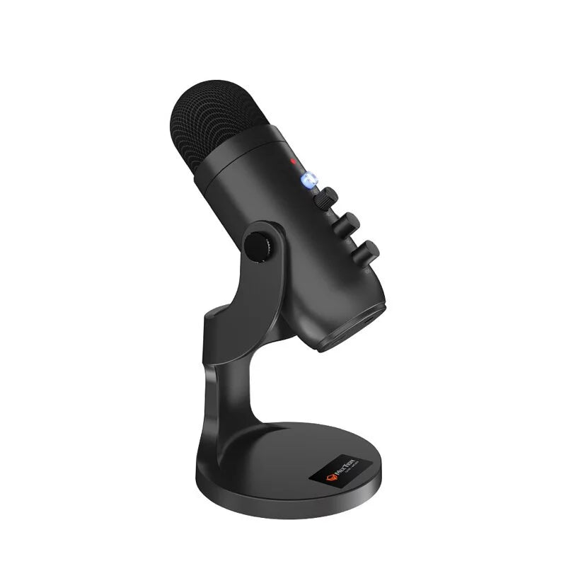 MeeTion MC20 Professional Wired Conference Game Microphone