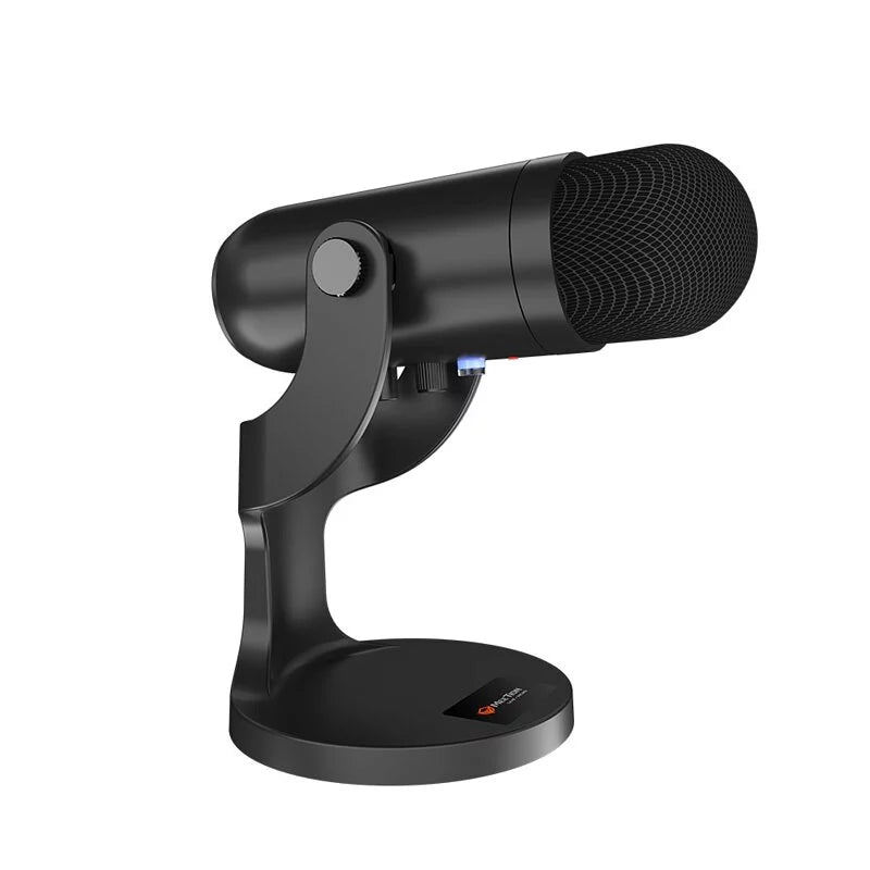 MeeTion MC20 Professional Wired Conference Game Microphone