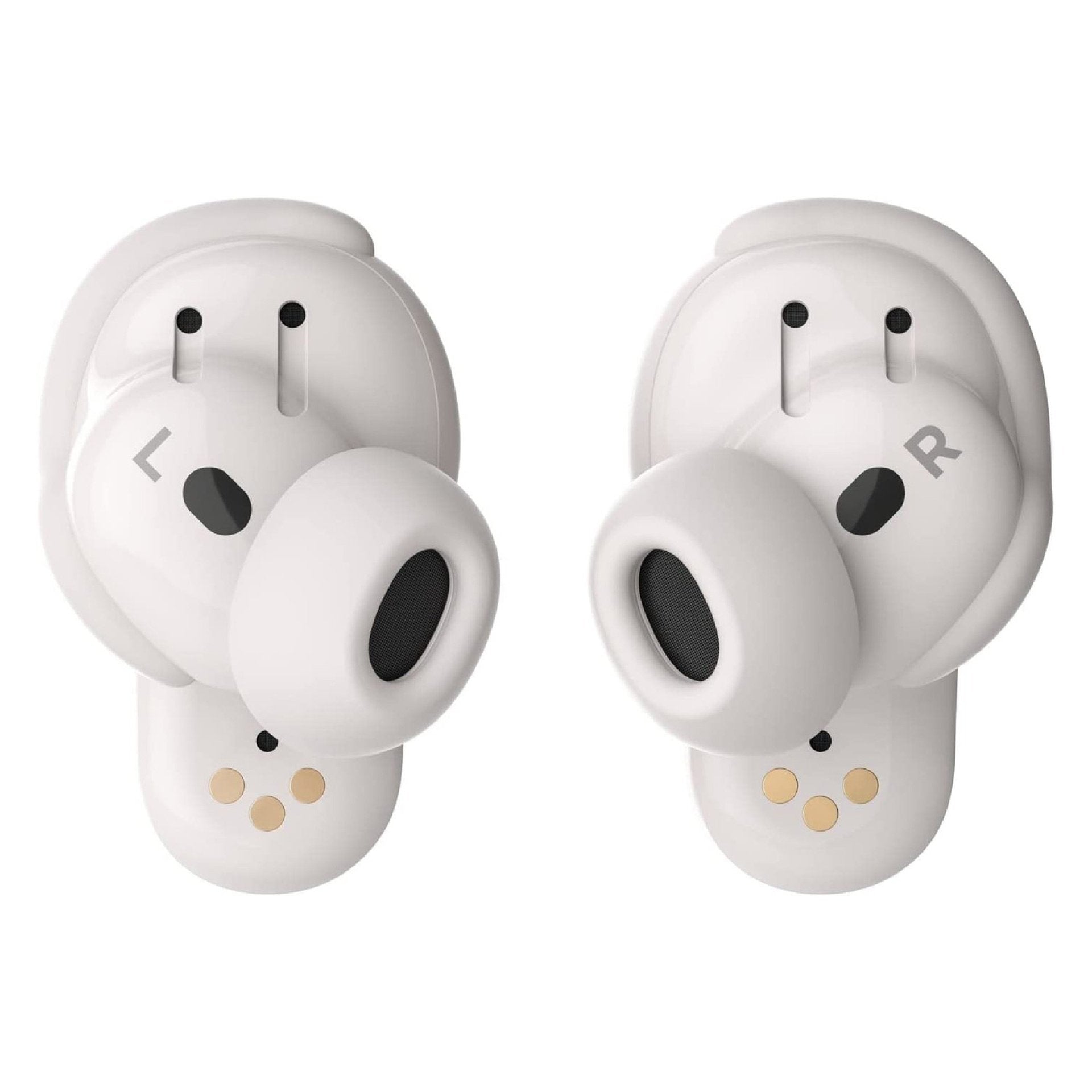 Bose QuietComfort Earbuds II True Wireless Earphones – soapstone