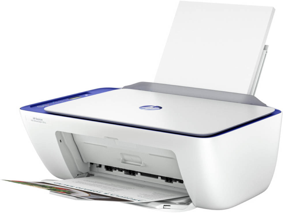 HP DeskJet Ink Advantage Ultra 4927 All-in-One Printer