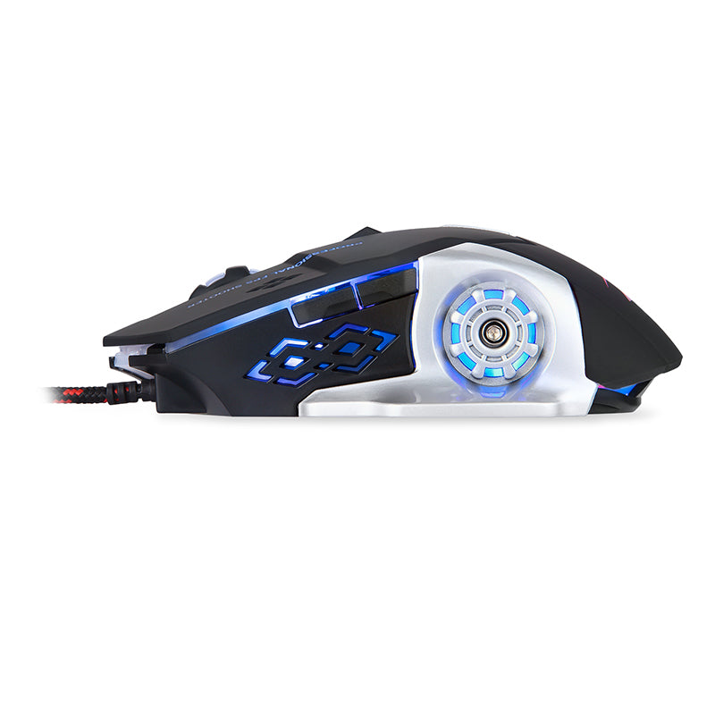 zoook usb Gaming  mouse