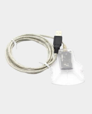 ID Bridge CT30 USB Smart Card Reader