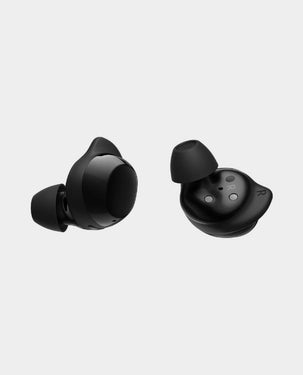 Samsung Galaxy Buds Core | ANC | Up to 35 Hours Play Time | IP54 | Bluetooth 5.4 | SMR410NZZKAMEA - Black