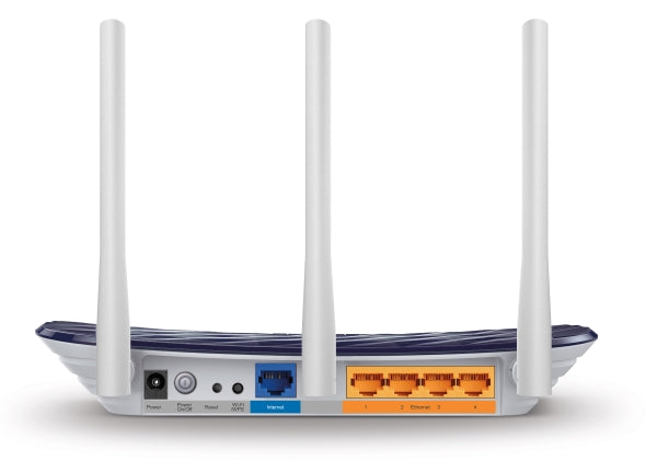 TP-Link Archer C50 AC1200 Wireless Dual Band Router