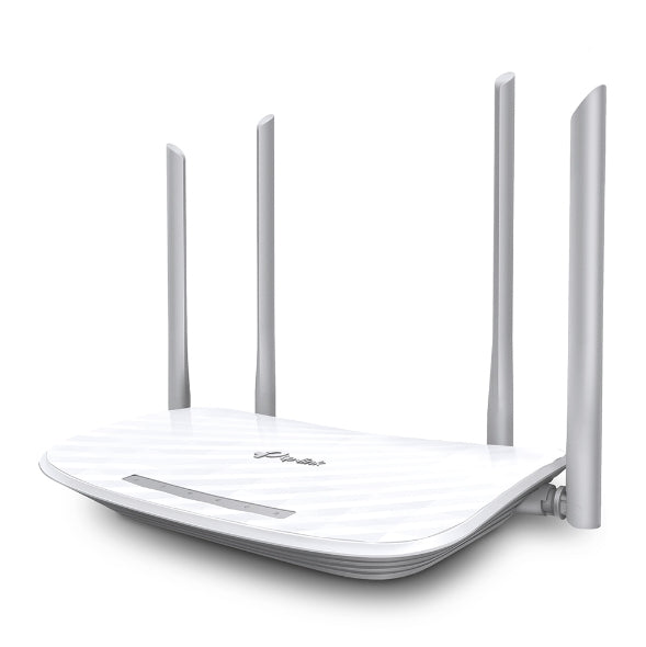 TP-Link AC1200 Wireless Dual Band Router