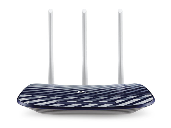Archer C20 AC750 Wireless Dual Band Router