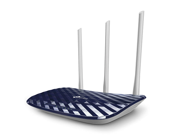 Archer C20 AC750 Wireless Dual Band Router