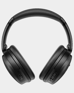 Bose QuietComfort Headphones 884367-0100 - Black