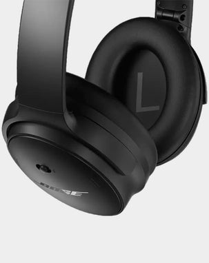 Bose QuietComfort Headphones 884367-0100 - Black