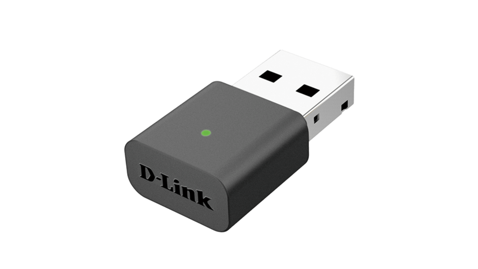 D-Link DWA‑131 Wireless‑N Nano USB Adapter