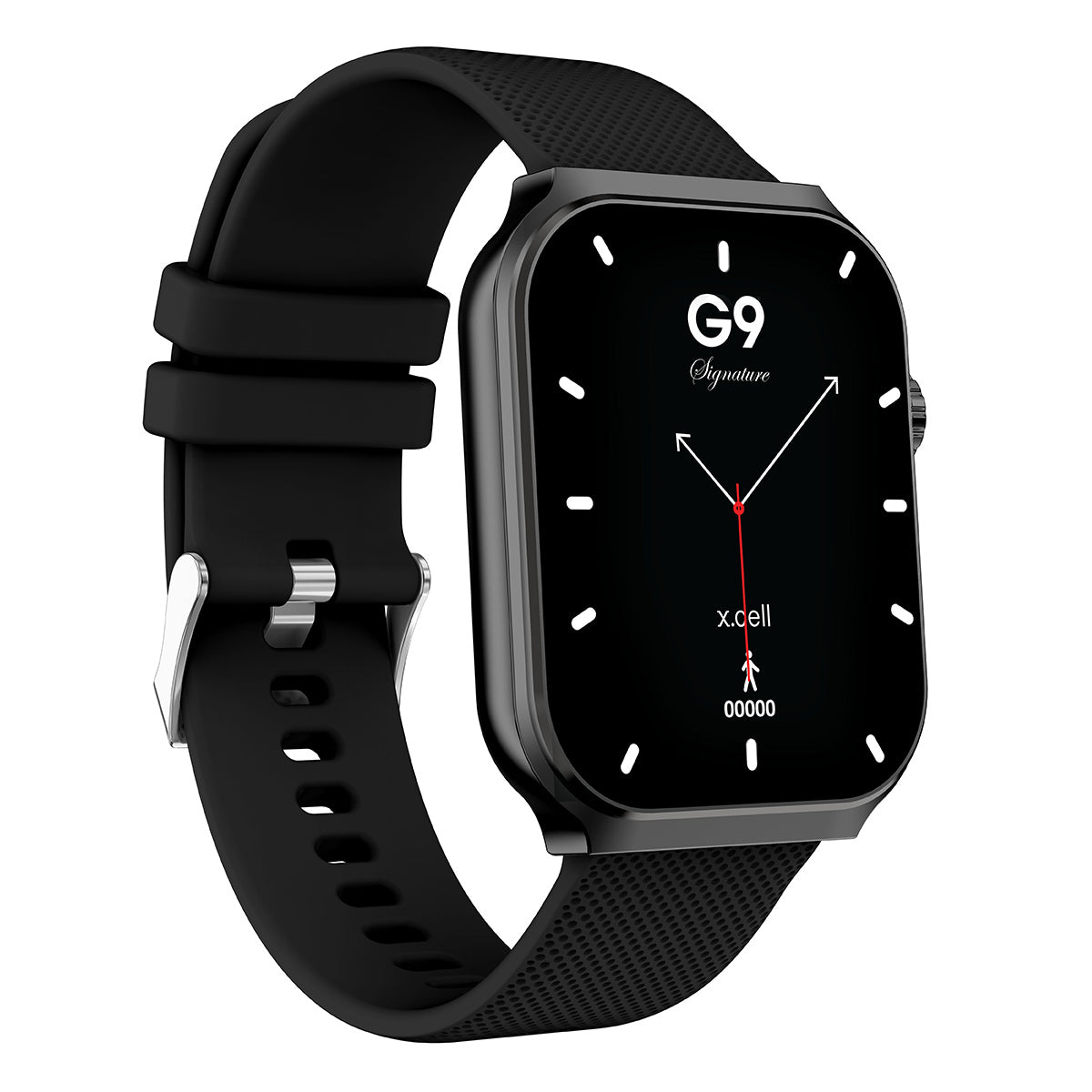 XCELL G9 – Smart Watch