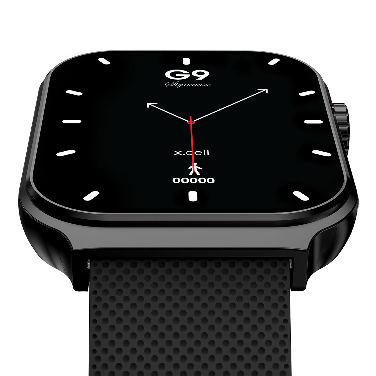 XCELL G9 – Smart Watch