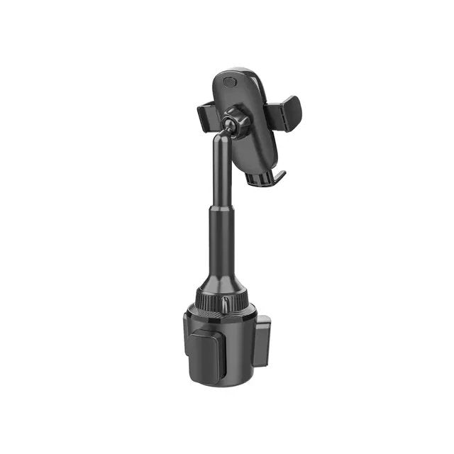 GREEN LION Car Cup Holder Phone Mount