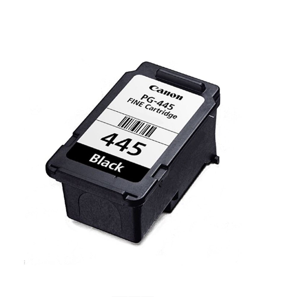 Canon Pixma PG-445 Black Cartridge