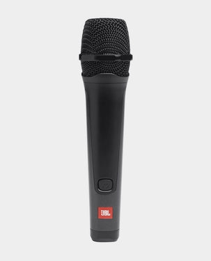 JBL PBM100 Wired Microphone Wired Dynamic Vocal Mic with Cable