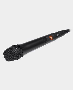 JBL PBM100 Wired Microphone Wired Dynamic Vocal Mic with Cable