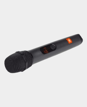 JBL Wireless Microphone