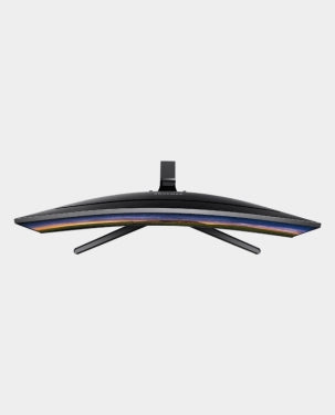Samsung WQHD CJG6 32 Inch Monitor