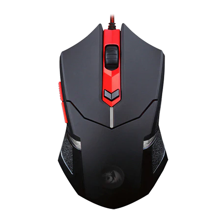Redragon Centrophorus Gaming Mouse-M601-3