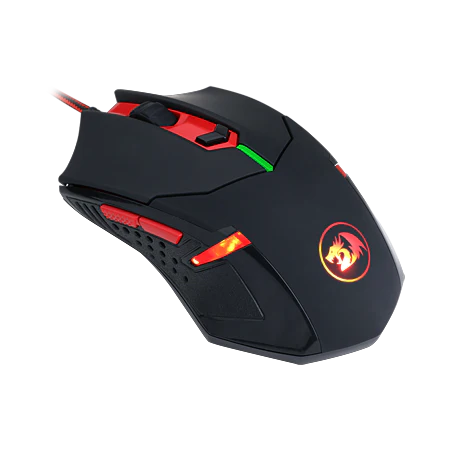 Redragon Centrophorus Gaming Mouse-M601-3