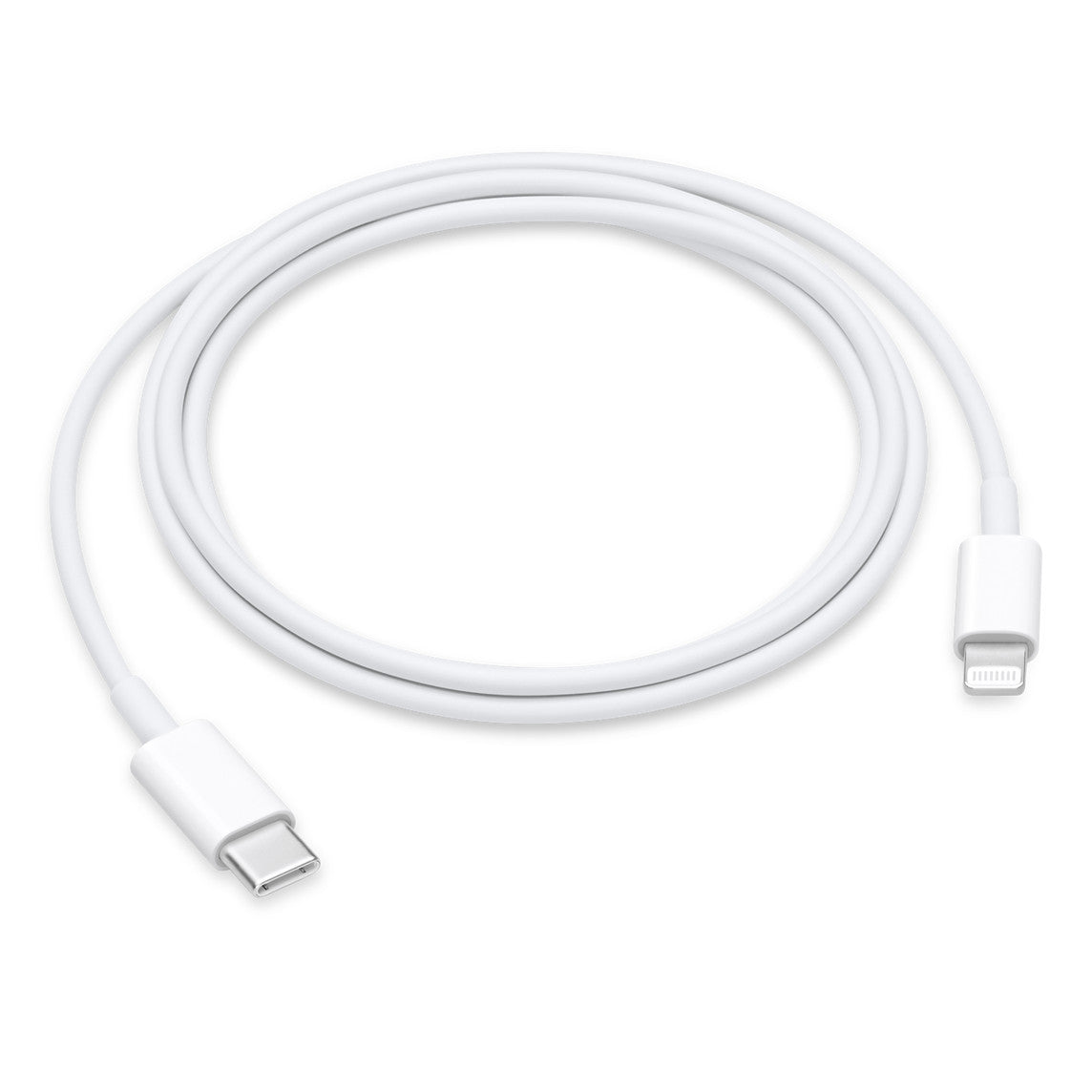 Apple Usb -c To Lightning Cable 1m