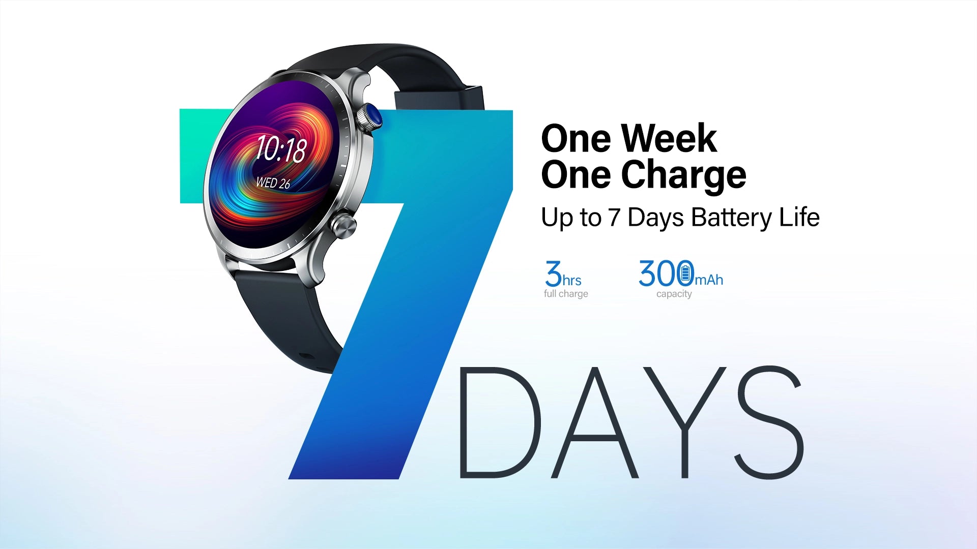 RIVERSONG Motive 9 Pro Calling Smart Watch, 1.43 Inch Amoled Display