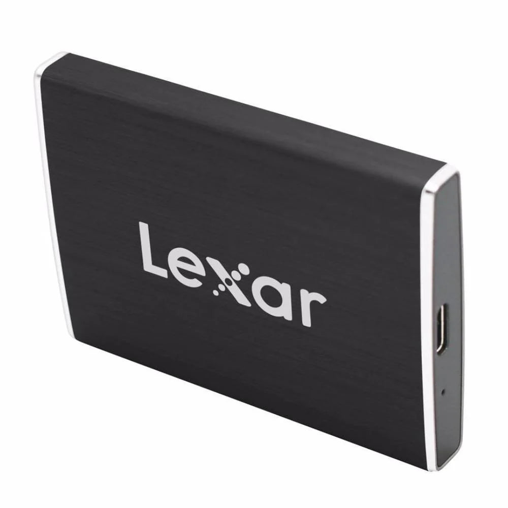 Lexar Professional SL100 Pro 500GB Portable SSD