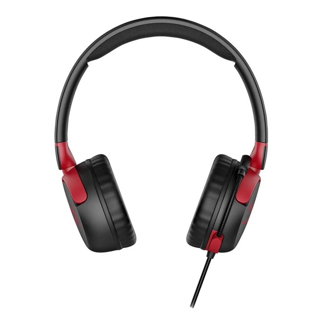 HyperX Cloud Mini Wired Gaming Headset - Black/Red