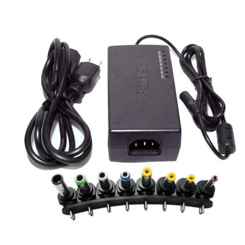 Universal Notebook Power Adapter Charger 12V-24V 4.5A