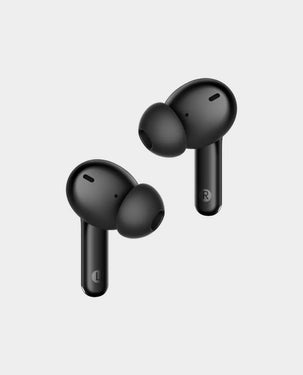 Realme Techlife Buds (T100) - Black