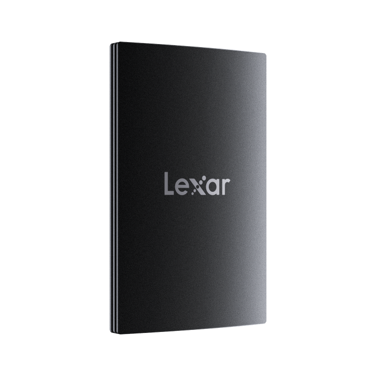 Lexar® SL500 Portable SSD 1TB